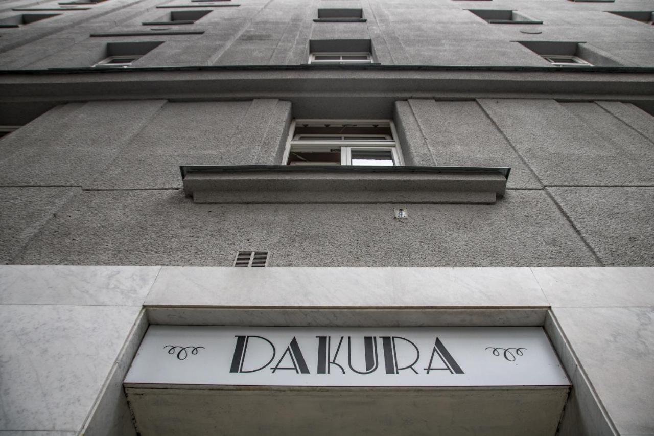 Hostel Dakura Prag Exterior foto